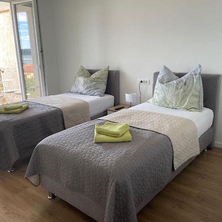 Apartamento App Robi Novigrad Istria Exterior foto