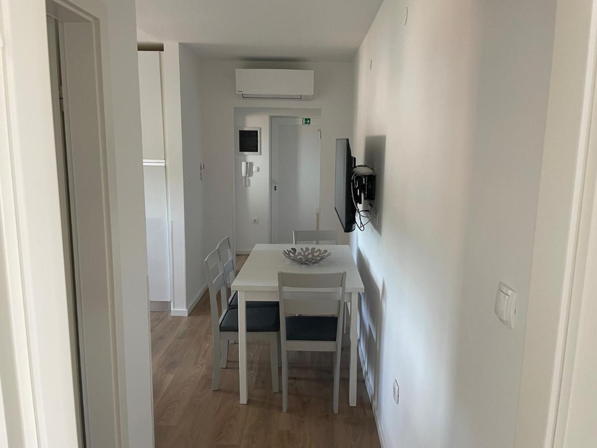 Apartamento App Robi Novigrad Istria Exterior foto
