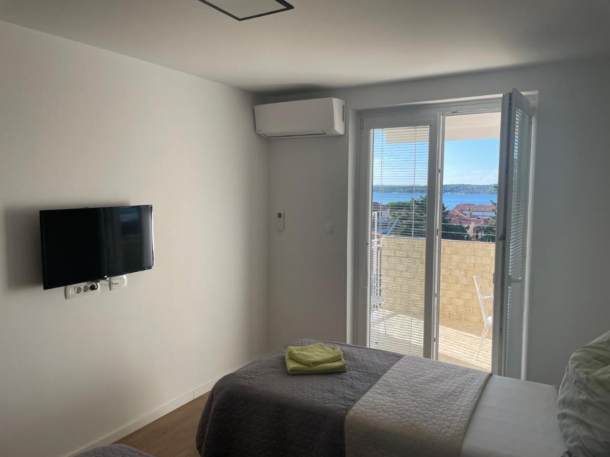 Apartamento App Robi Novigrad Istria Exterior foto