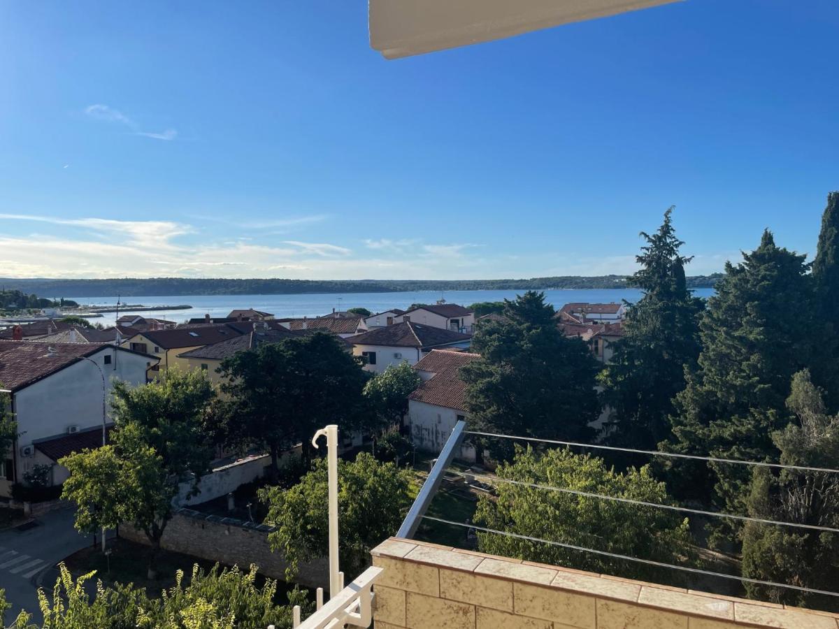 Apartamento App Robi Novigrad Istria Exterior foto