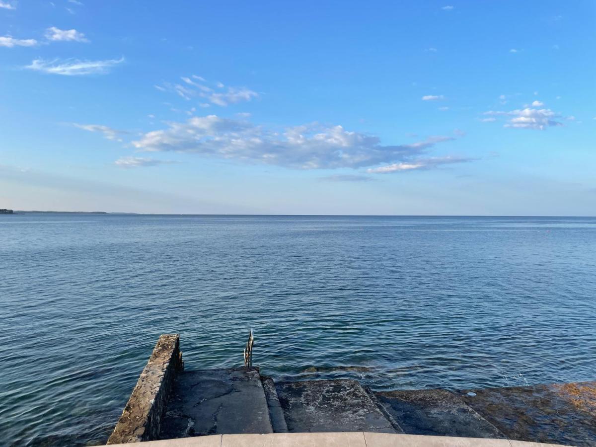 Apartamento App Robi Novigrad Istria Exterior foto